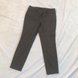 The Limited Dress pant sz 4
